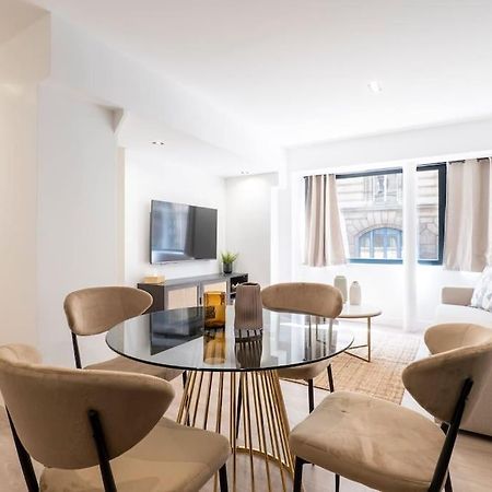 Gembnb Luxury Apartments - Residence Rivoli باريس المظهر الخارجي الصورة