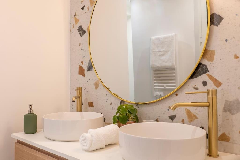 Gembnb Luxury Apartments - Residence Rivoli باريس المظهر الخارجي الصورة