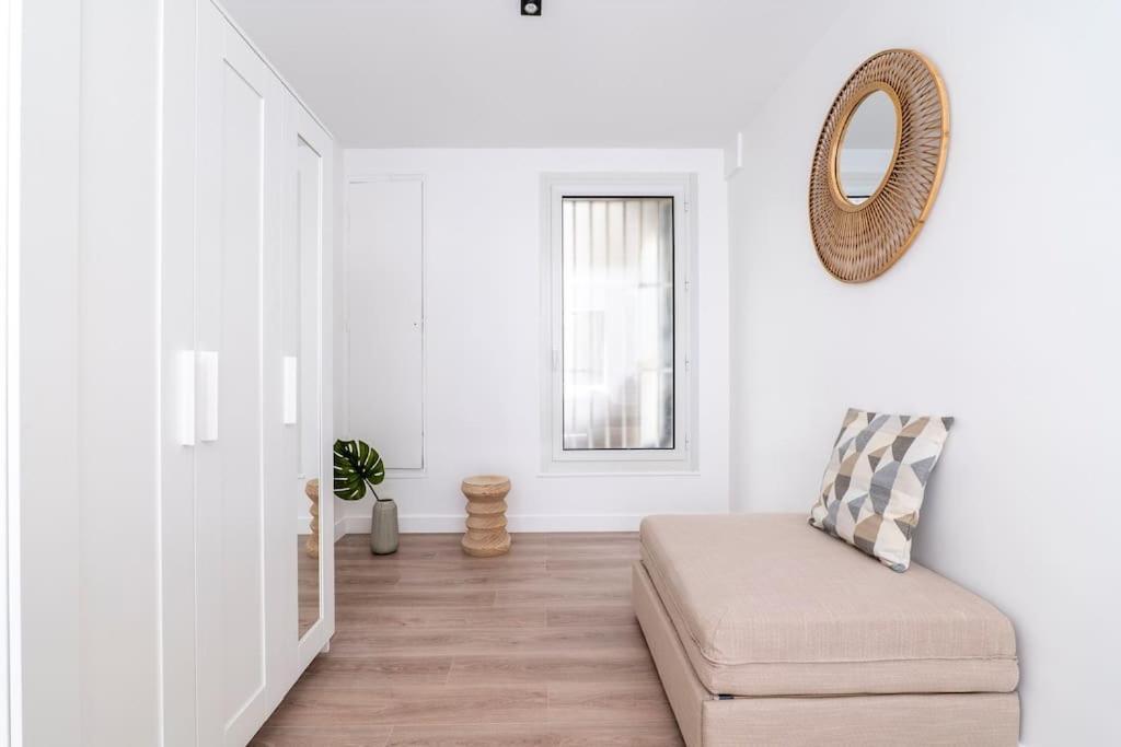 Gembnb Luxury Apartments - Residence Rivoli باريس المظهر الخارجي الصورة