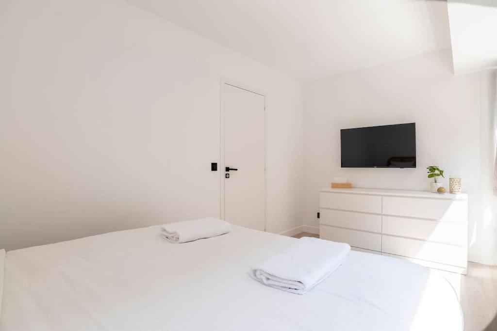 Gembnb Luxury Apartments - Residence Rivoli باريس المظهر الخارجي الصورة