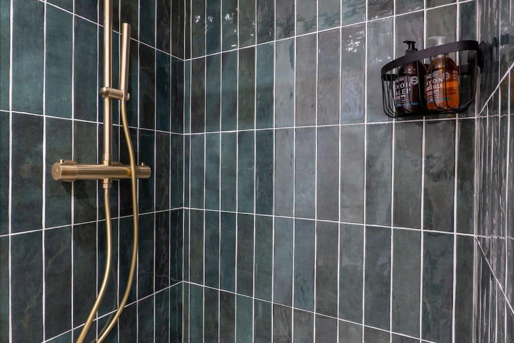 Gembnb Luxury Apartments - Residence Rivoli باريس المظهر الخارجي الصورة