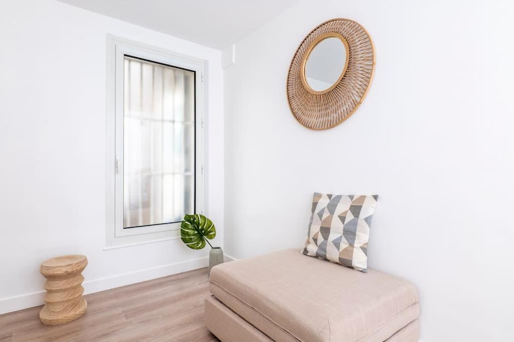 Gembnb Luxury Apartments - Residence Rivoli باريس المظهر الخارجي الصورة