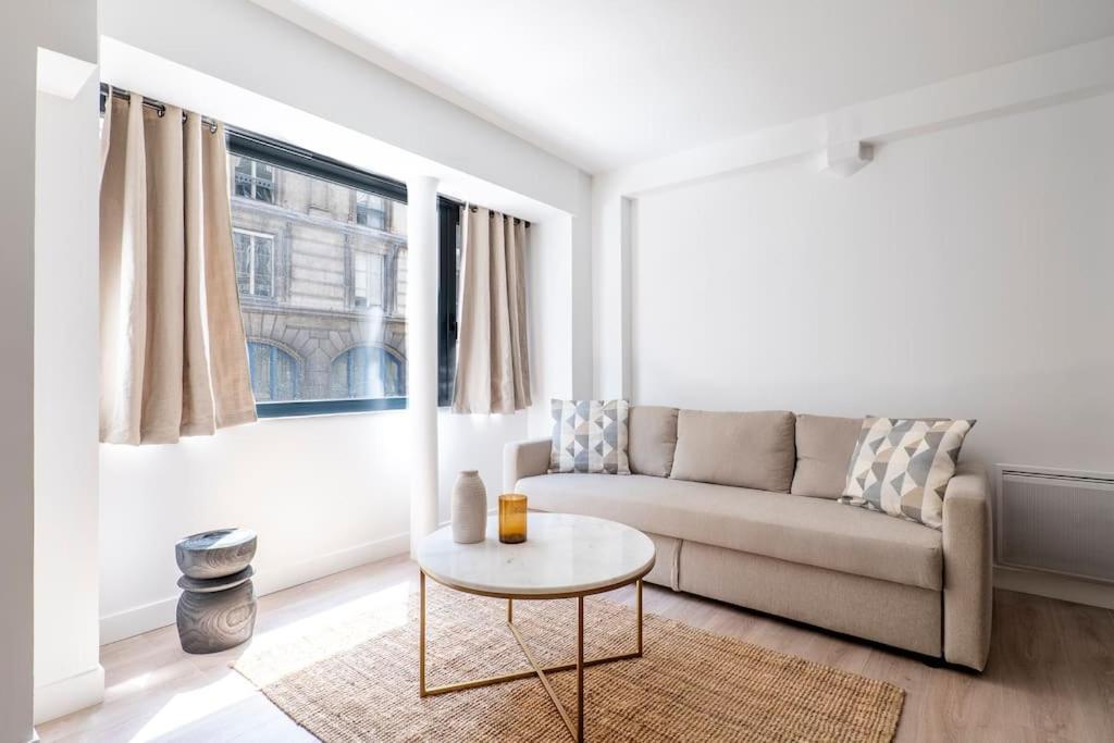 Gembnb Luxury Apartments - Residence Rivoli باريس المظهر الخارجي الصورة
